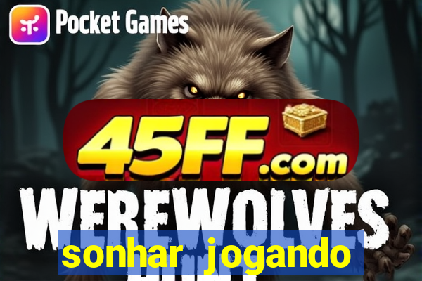 sonhar jogando baralho no jogo do bicho